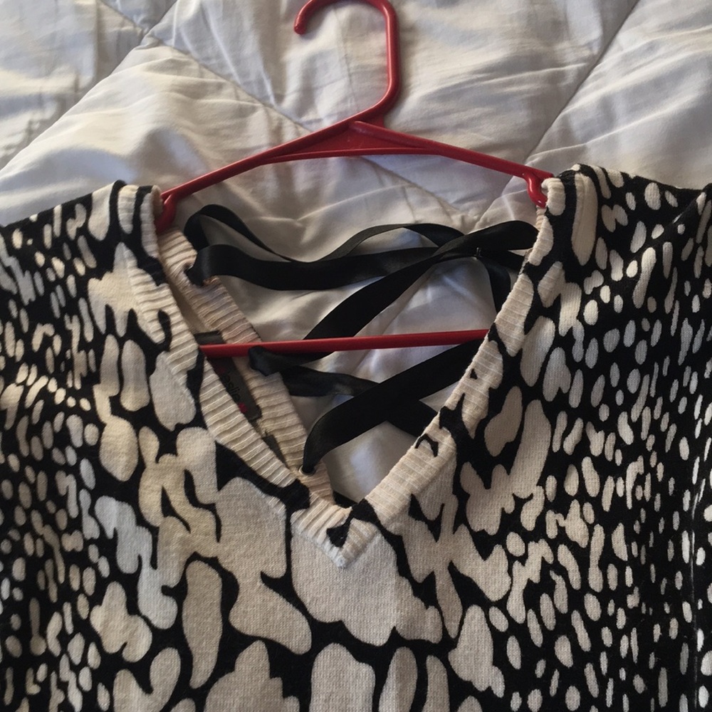Cocktail dress